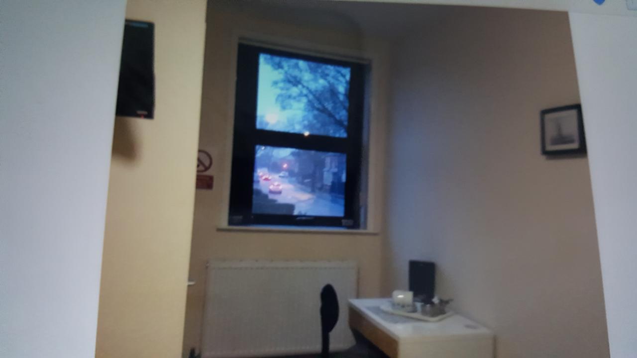 Kings Arms Hotel Farnworth Zewnętrze zdjęcie